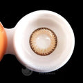 Ofovv Eye Circle Lens Dodo Brown Colored Contact Lenses V6035£¨1 YEAR£©