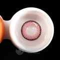 Ofovv Eye Circle Lens Dodo Pink Colored Contact Lenses V6037£¨1 YEAR£©