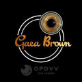 Ofovv Eye Circle Lens Gaea Brown Colored Contact Lenses V6057£¨1 YEAR£©