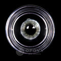 Ofovv Eye Circle Lens HD Green-Grey Colored Contact Lenses V6073£¨1 YEAR£©