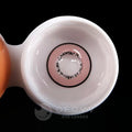 Ofovv Eye Circle Lens Magic Pink Colored Contact Lenses V6086£¨1 YEAR£©