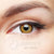 Ofovv Eye Circle Lens Mystery Yellow Colored Contact Lenses V6098£¨1 YEAR£©