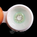 Ofovv Eye Circle Lens Ocean Green Colored Contact Lenses V6102£¨1 YEAR£©