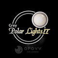 Ofovv Eye Circle Lens Polar Lights Grey II Colored Contact Lenses V6112£¨1 YEAR£©