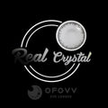 Ofovv Eye Circle Lens Real Crystal Colored Contact Lenses V6121£¨1 YEAR£©