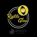 Ofovv Eye Circle Lens Reptile Glow Colored Contact Lenses V6125£¨1 YEAR£©