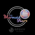 Ofovv Eye Circle Lens Mermaid Tears Pink Colored Contact Lenses V6133£¨1 YEAR£©