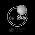 Ofovv Eye Circle Lens Ice Blue Colored Contact Lenses V6174£¨1 YEAR£©