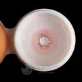 Ofovv Eye Circle Lens Ocean Pink Colored Contact Lenses V6188£¨1 YEAR£©