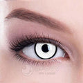 Ofovv Eye Circle Lens Manson Special Effect Colored Contact Lenses V6219£¨1 YEAR£©